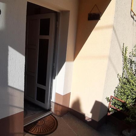 Vila Casa Ultracentral Sučava Exteriér fotografie