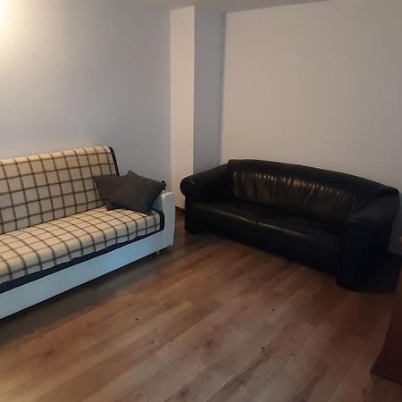 Vila Casa Ultracentral Sučava Exteriér fotografie