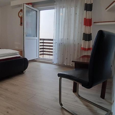 Vila Casa Ultracentral Sučava Exteriér fotografie