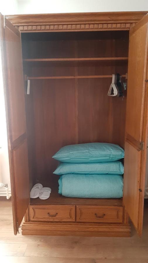 Vila Casa Ultracentral Sučava Exteriér fotografie