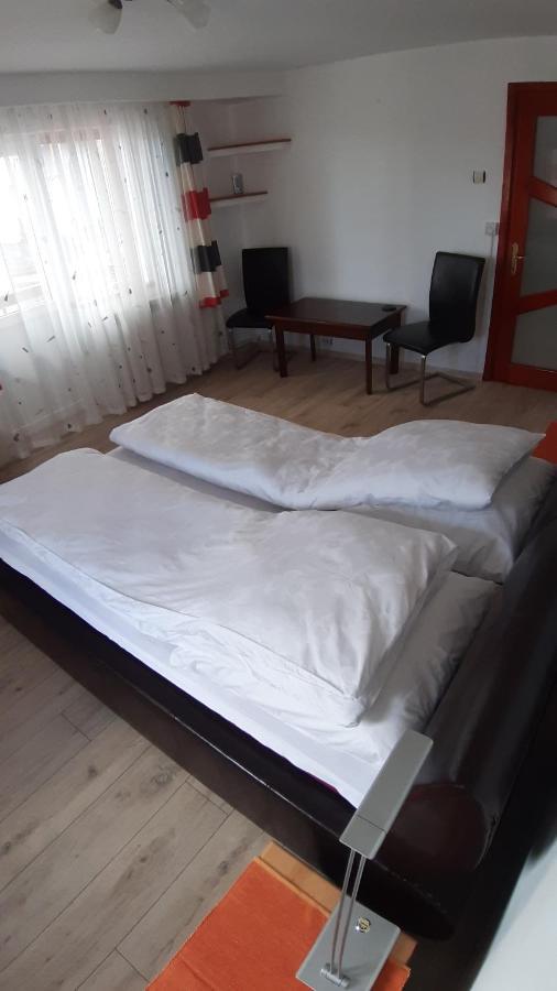 Vila Casa Ultracentral Sučava Exteriér fotografie
