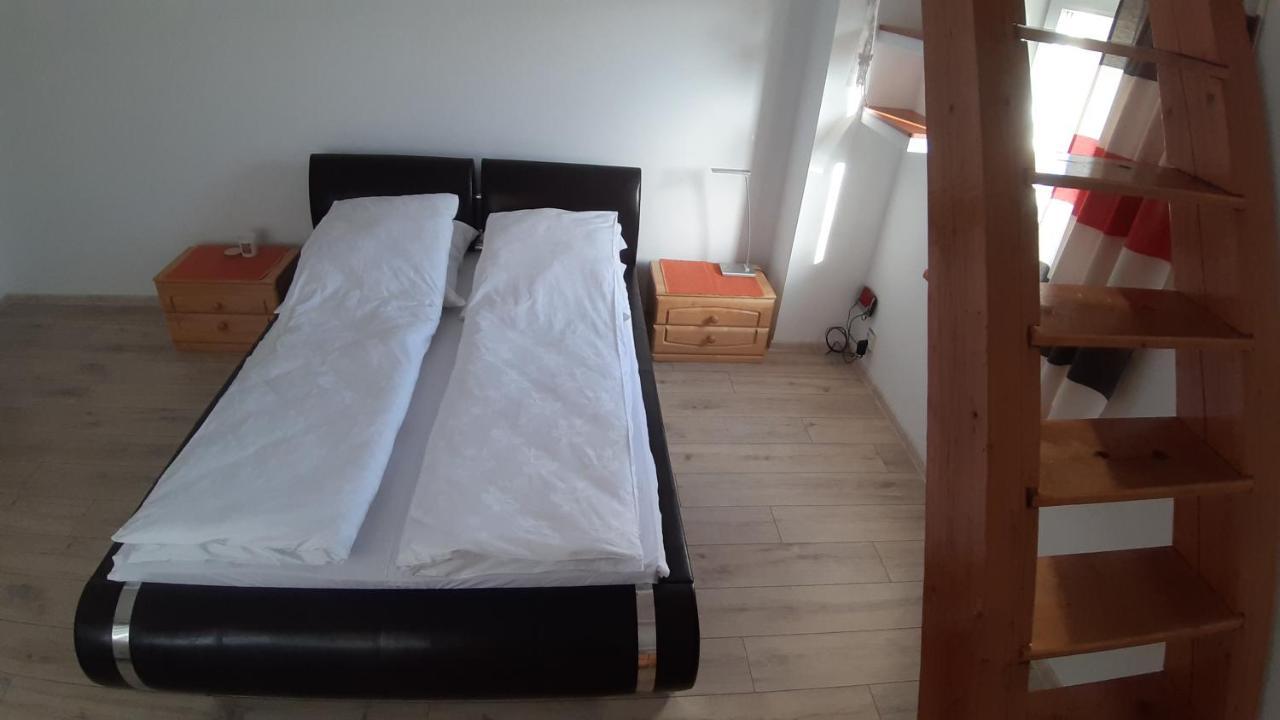 Vila Casa Ultracentral Sučava Exteriér fotografie
