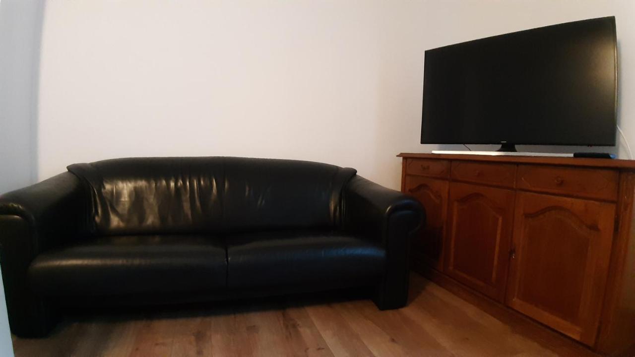 Vila Casa Ultracentral Sučava Exteriér fotografie
