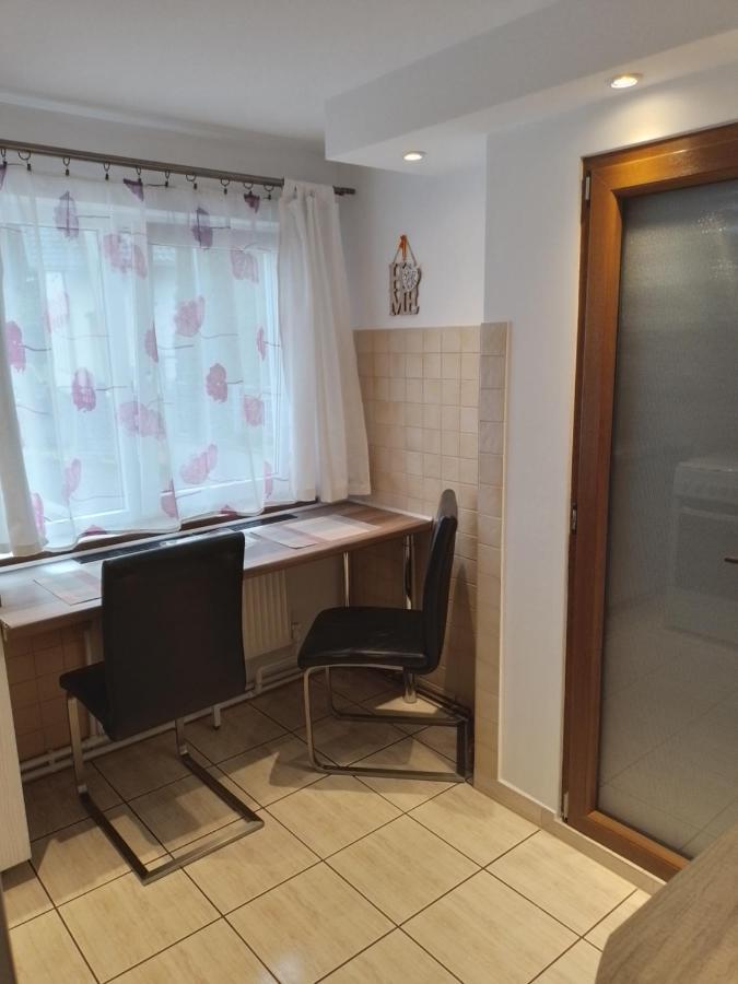 Vila Casa Ultracentral Sučava Exteriér fotografie
