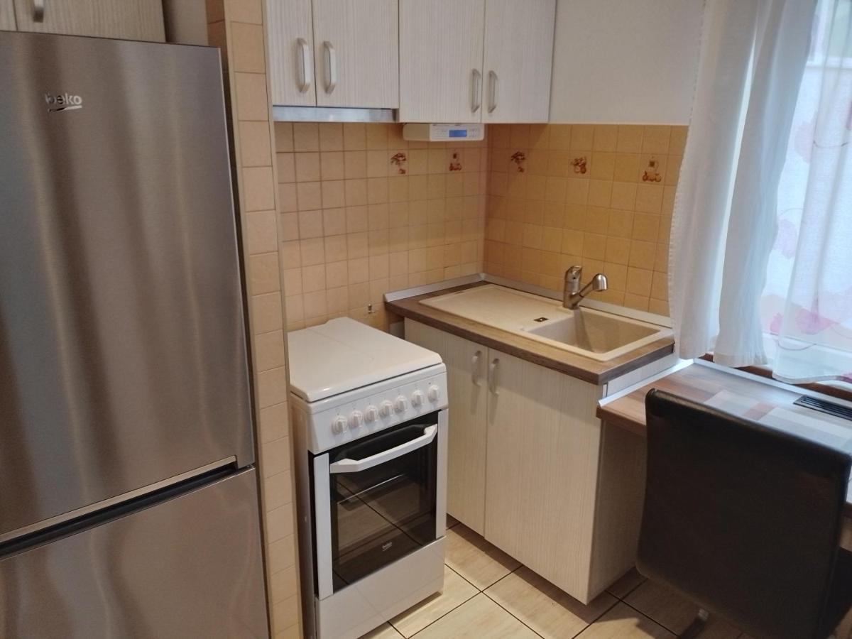 Vila Casa Ultracentral Sučava Exteriér fotografie
